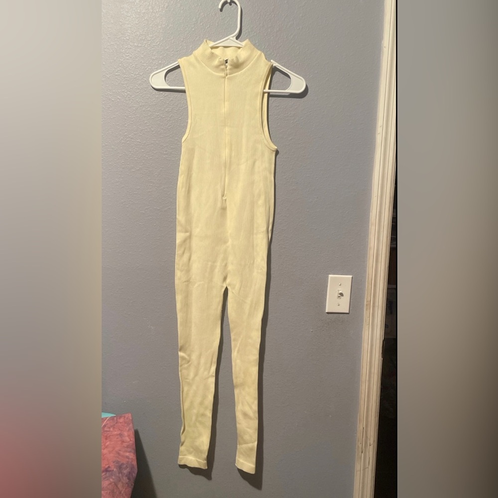 Zara jumpsuit women